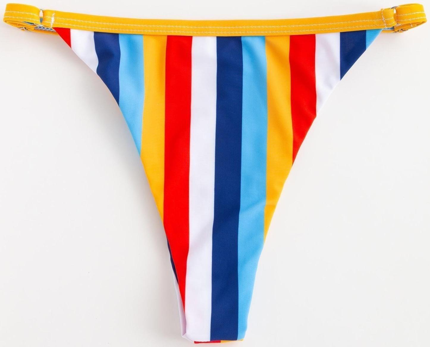 Плавки купальные женские MINAKU 