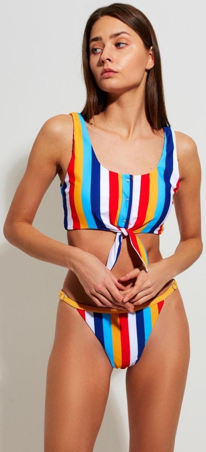 Плавки купальные женские MINAKU 