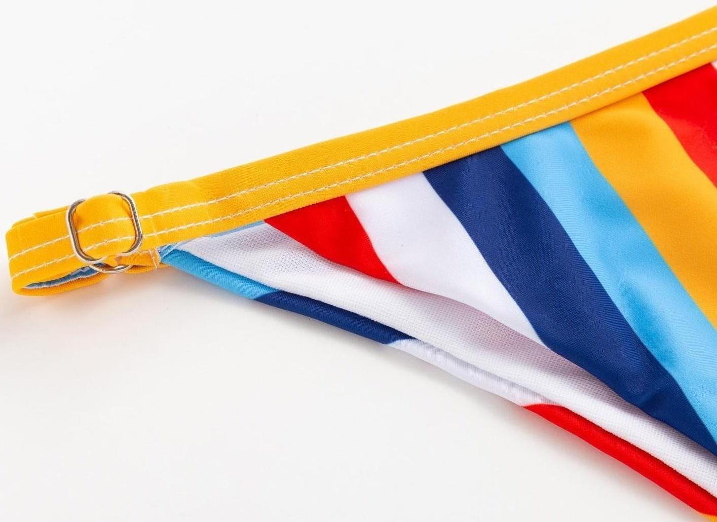 Плавки купальные женские MINAKU 