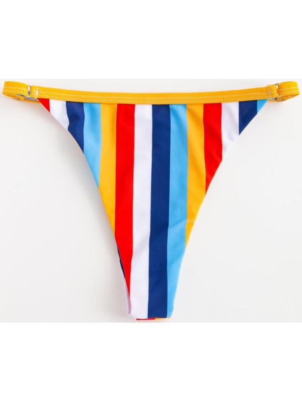 Плавки купальные женские MINAKU 