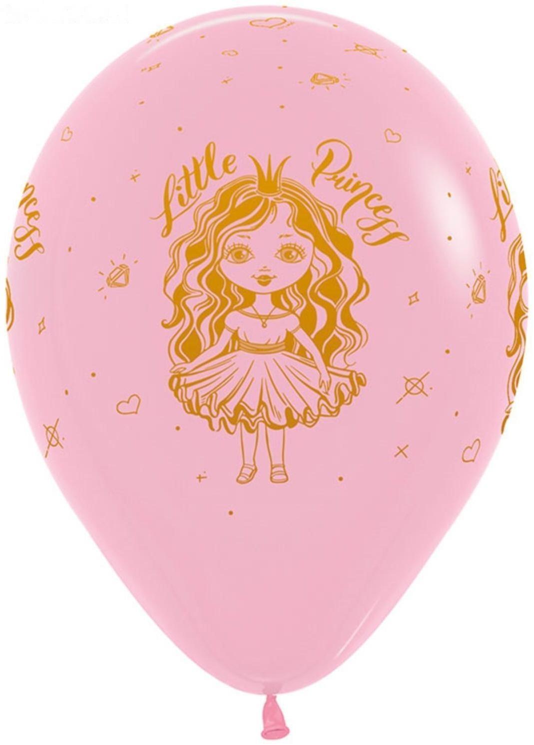 Шар латексный 12