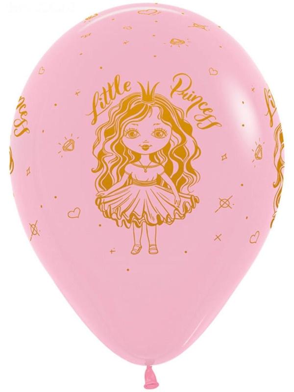 Шар латексный 12