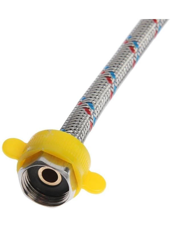 Подводка гибкая для воды ZEIN, 1/2