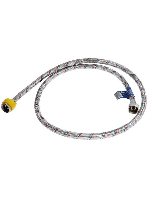 Подводка гибкая для воды ZEIN, 1/2