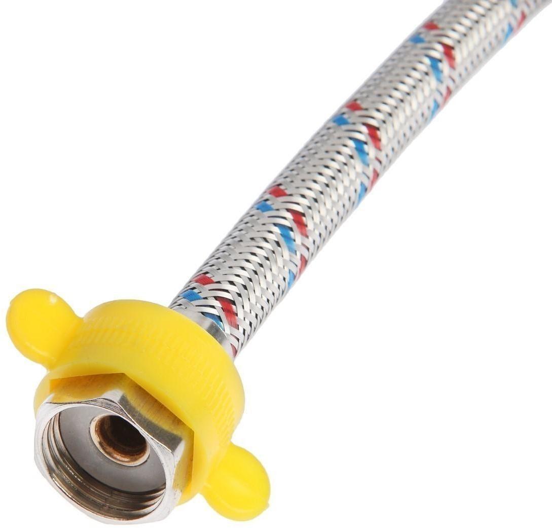 Подводка гибкая для воды ZEIN, 1/2