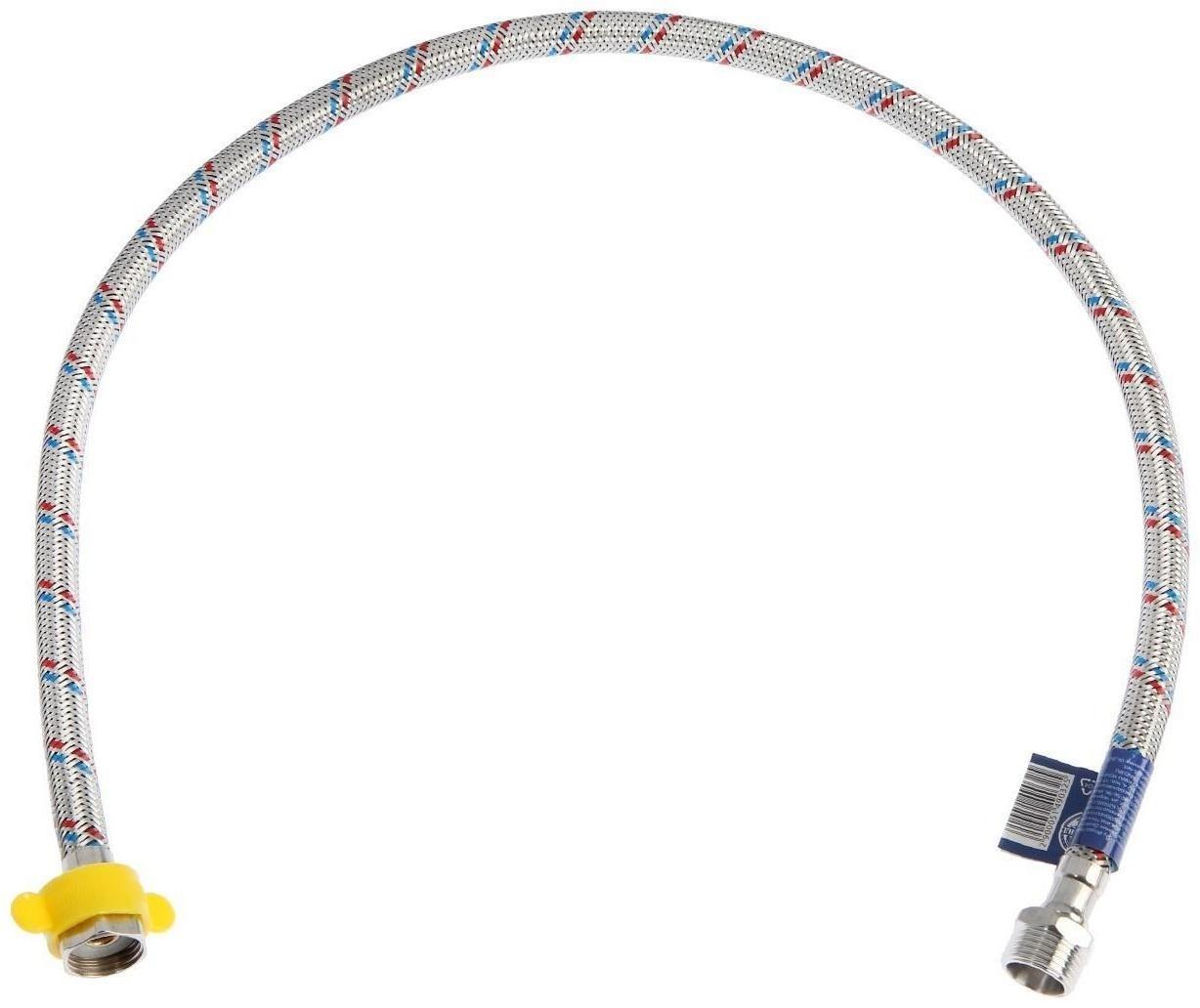 Подводка гибкая для воды ZEIN, 1/2