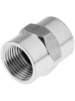 Муфта ZEIN engr, 1/2