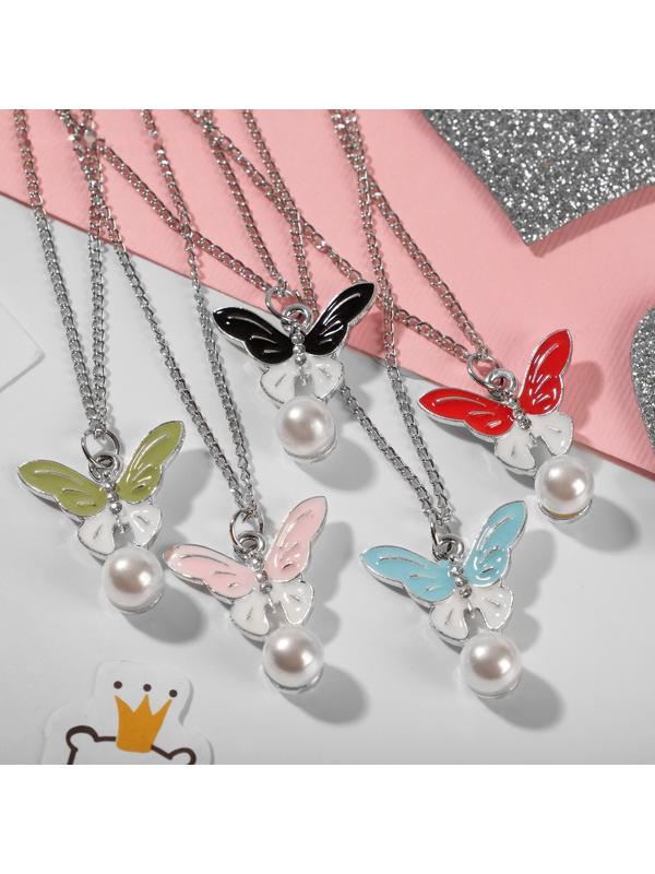 Кулон детский 