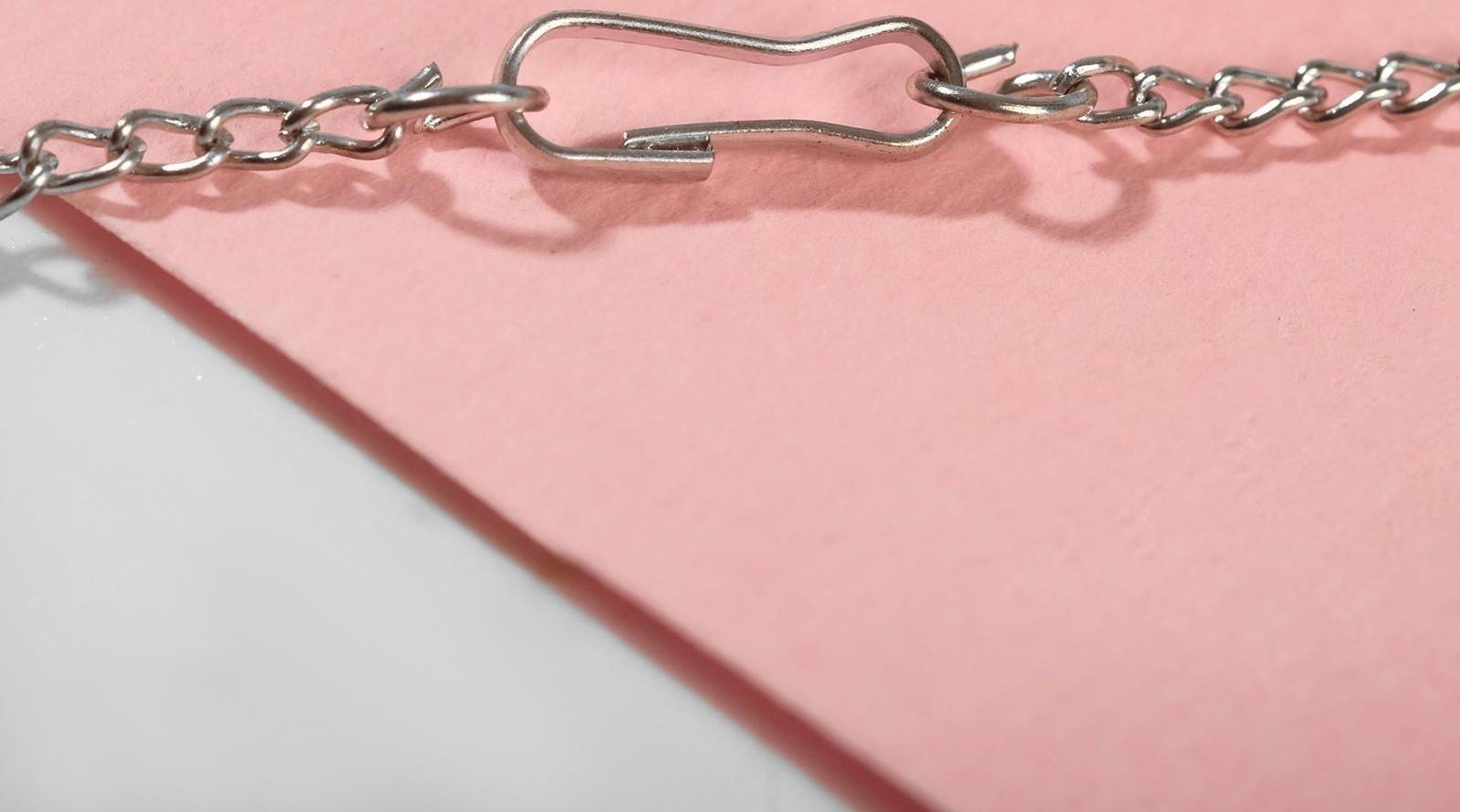 Кулон детский 