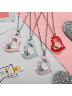 Кулон детский 