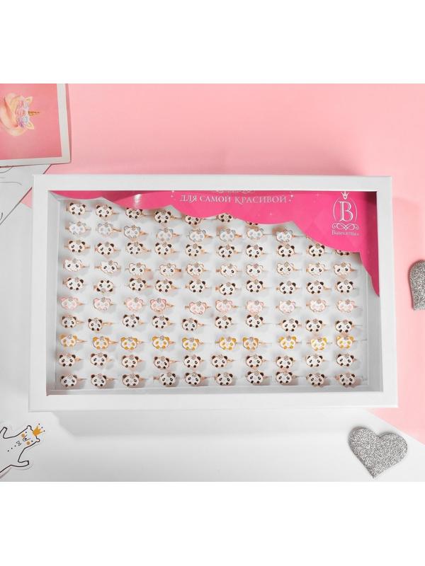 Кольцо детское 