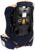 Автокресло детское, удерживающее устройство для детей Крошка Я Multi, гр. I/II/III, Bеige