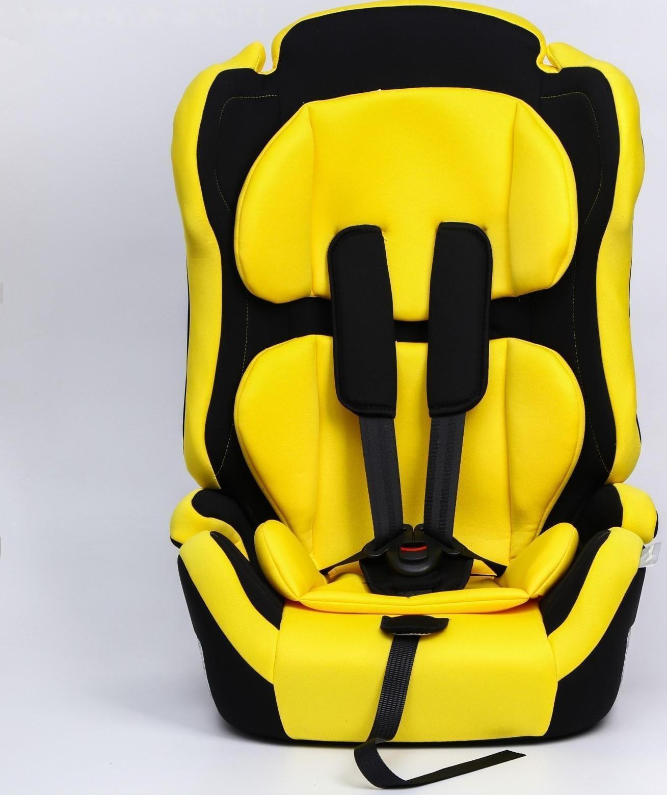 Автокресло детское, удерживающее устройство для детей Крошка Я Multi, гр. I/II/III,