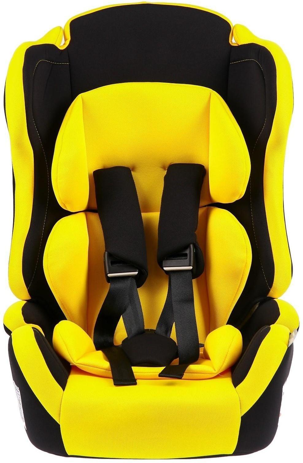 Автокресло детское, удерживающее устройство для детей Крошка Я Multi, гр. I/II/III,