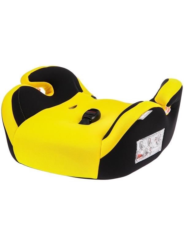 Автокресло детское, удерживающее устройство для детей Крошка Я Multi, гр. I/II/III,