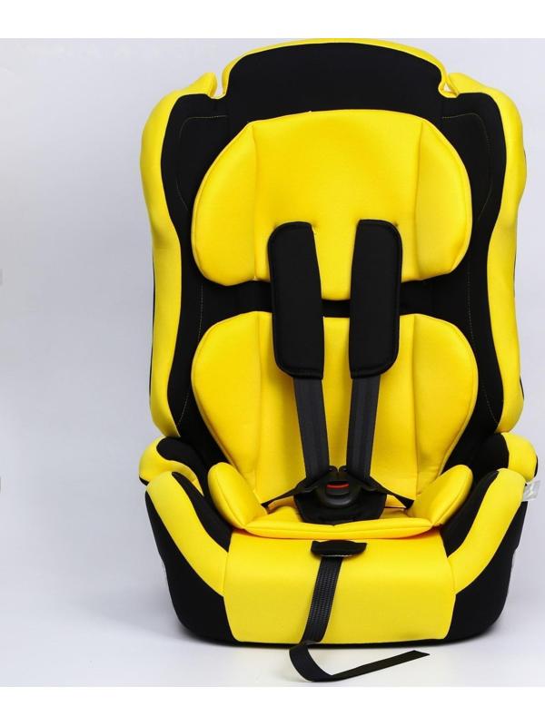 Автокресло детское, удерживающее устройство для детей Крошка Я Multi, гр. I/II/III,