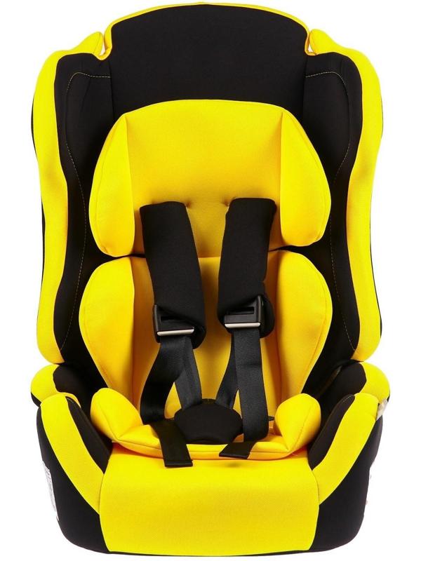 Автокресло детское, удерживающее устройство для детей Крошка Я Multi, гр. I/II/III,