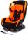 Автокресло детское, удерживающее устройство для детей Крошка Я Support, гр. 0+/I, Orange