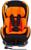 Автокресло детское, удерживающее устройство для детей Крошка Я Support, гр. 0+/I, Orange