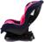 Автокресло детское, удерживающее устройство для детей Крошка Я Support, гр. 0+/I