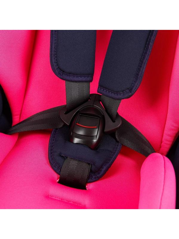 Автокресло детское, удерживающее устройство для детей Крошка Я Support, гр. 0+/I