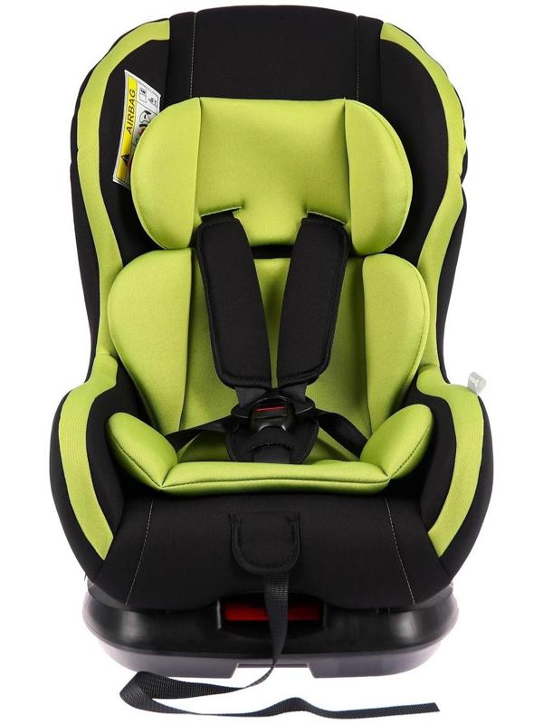 Автокресло детское, удерживающее устройство для детей Крошка Я Support, гр. 0+/I,