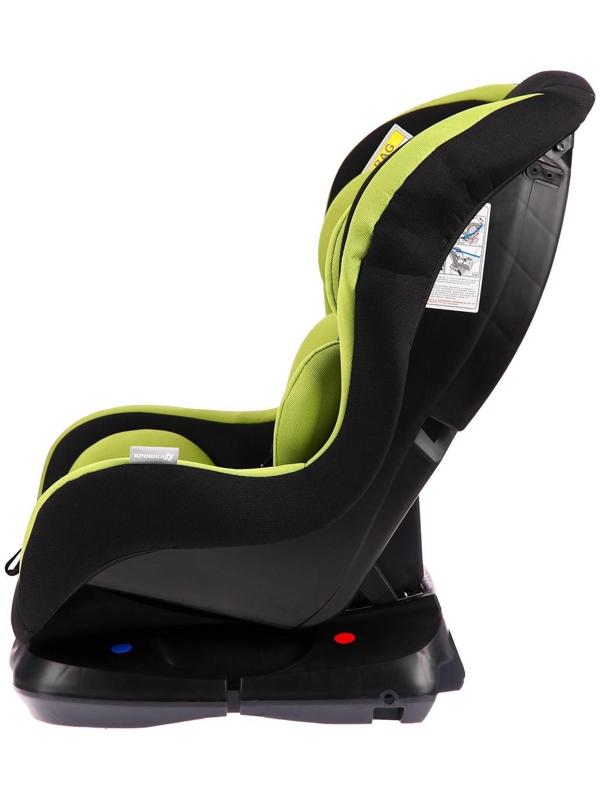 Автокресло детское, удерживающее устройство для детей Крошка Я Support, гр. 0+/I,