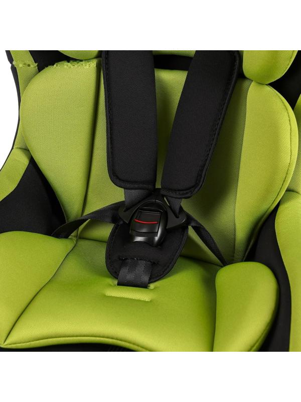 Автокресло детское, удерживающее устройство для детей Крошка Я Support, гр. 0+/I,