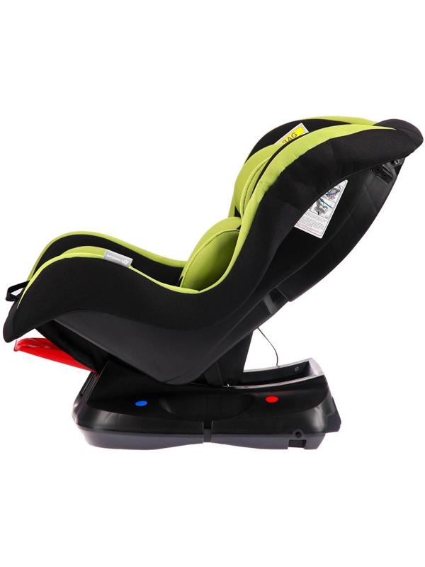 Автокресло детское, удерживающее устройство для детей Крошка Я Support, гр. 0+/I,