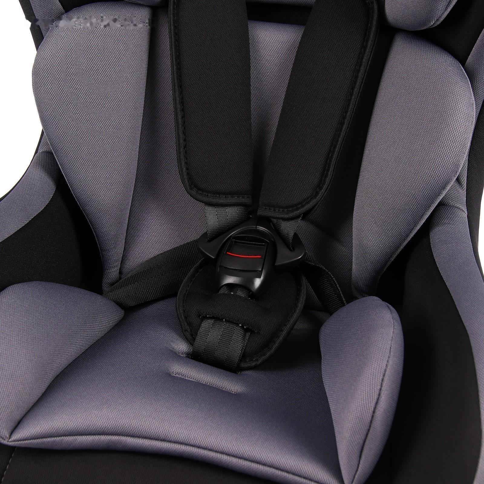 Автокресло детское, удерживающее устройство для детей Крошка Я Support, гр. 0+/I