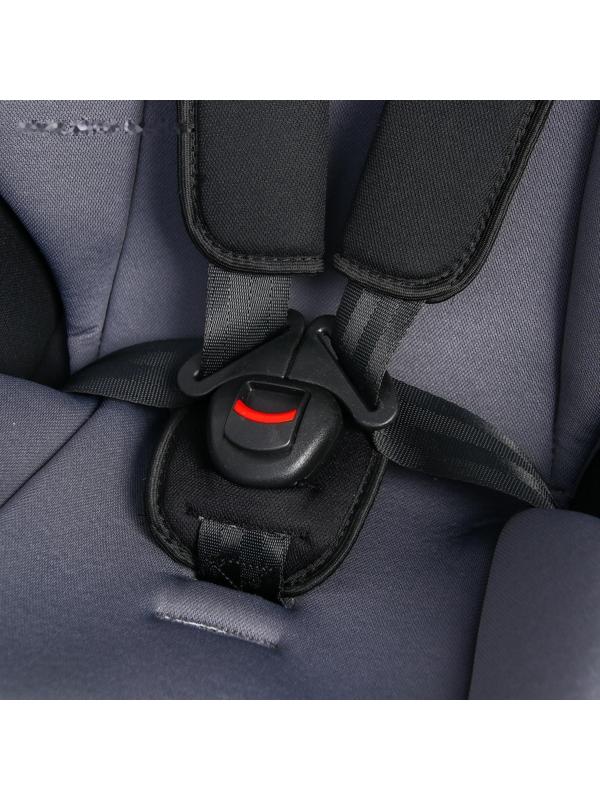 Автокресло детское, удерживающее устройство для детей Крошка Я Support, гр. 0+/I