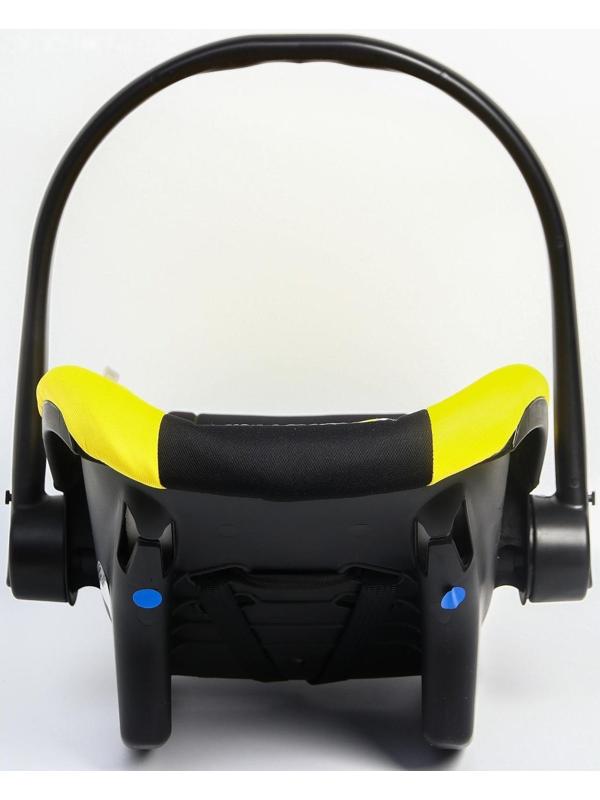 Автокресло детское, удерживающее устройство для детей Крошка Я Safe +, гр. 0+,