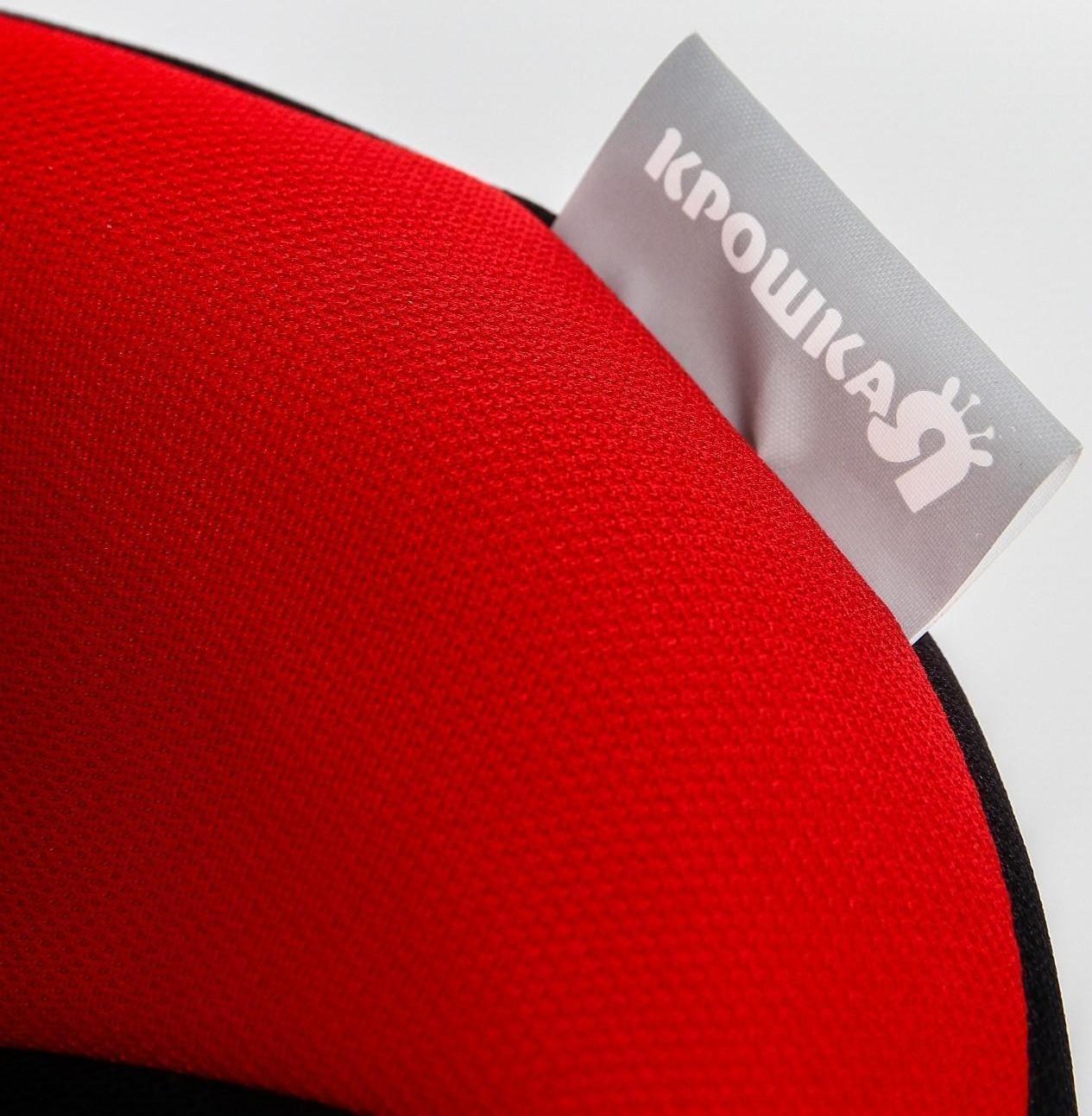 Автокресло детское, удерживающее устройство для детей Крошка Я Safe +, гр. 0