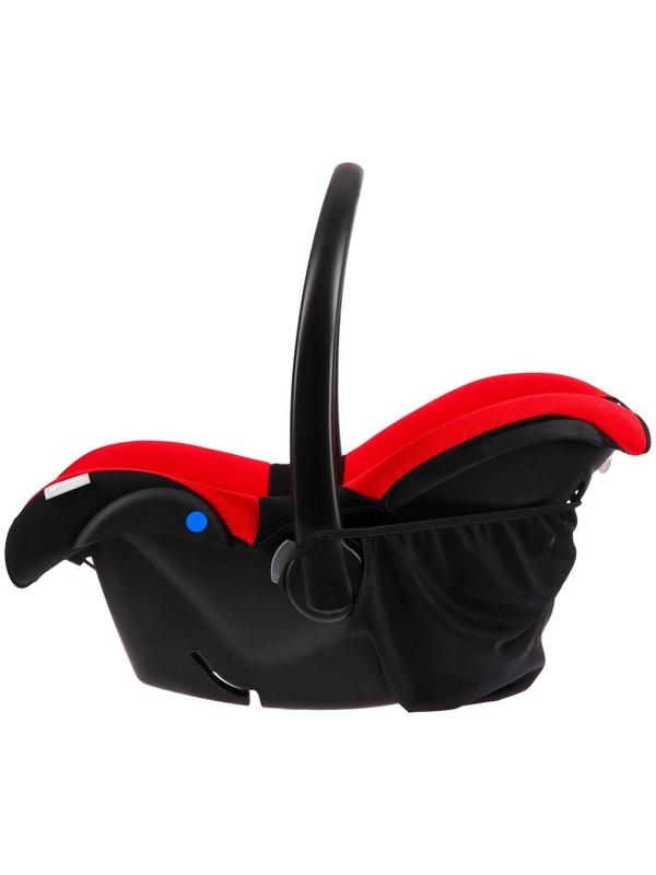 Автокресло детское, удерживающее устройство для детей Крошка Я Safe +, гр. 0