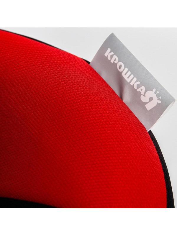 Автокресло детское, удерживающее устройство для детей Крошка Я Safe +, гр. 0