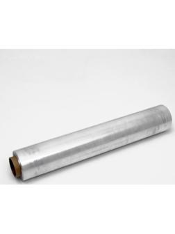 Стретч-пленка первый сорт, 500 мм х 190 м, 1.5 кг, 17 мкм