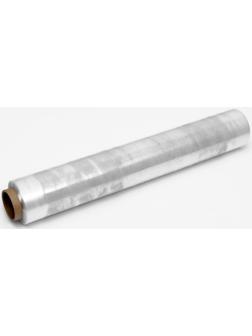 Стретч-пленка первый сорт, 500 мм х 155 м, 1.2 кг, 17 мкм