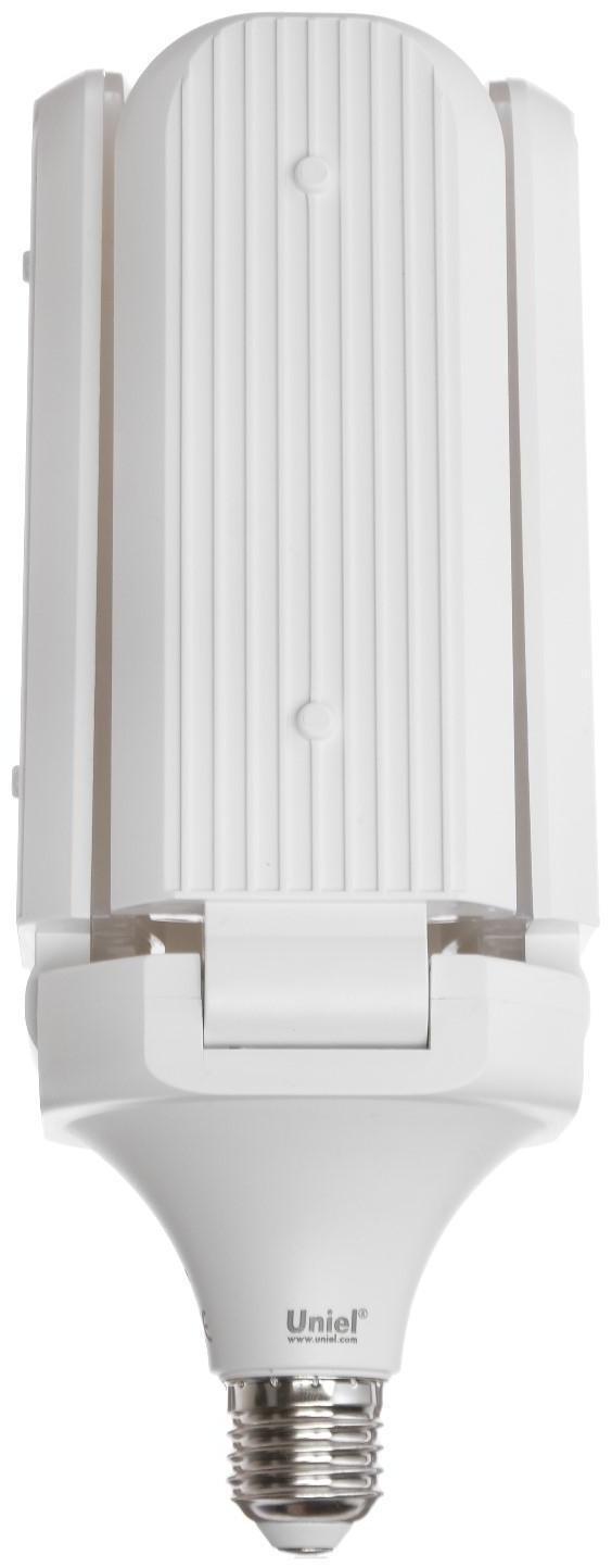 Фитолампа светодиодная Uniel, Р65, Е27, 32 Вт, 240 В, складная, мультиспектральная