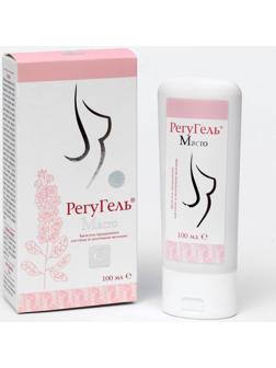 Крем-гель «РегуГель Масто» при мастопатии, 100 мл