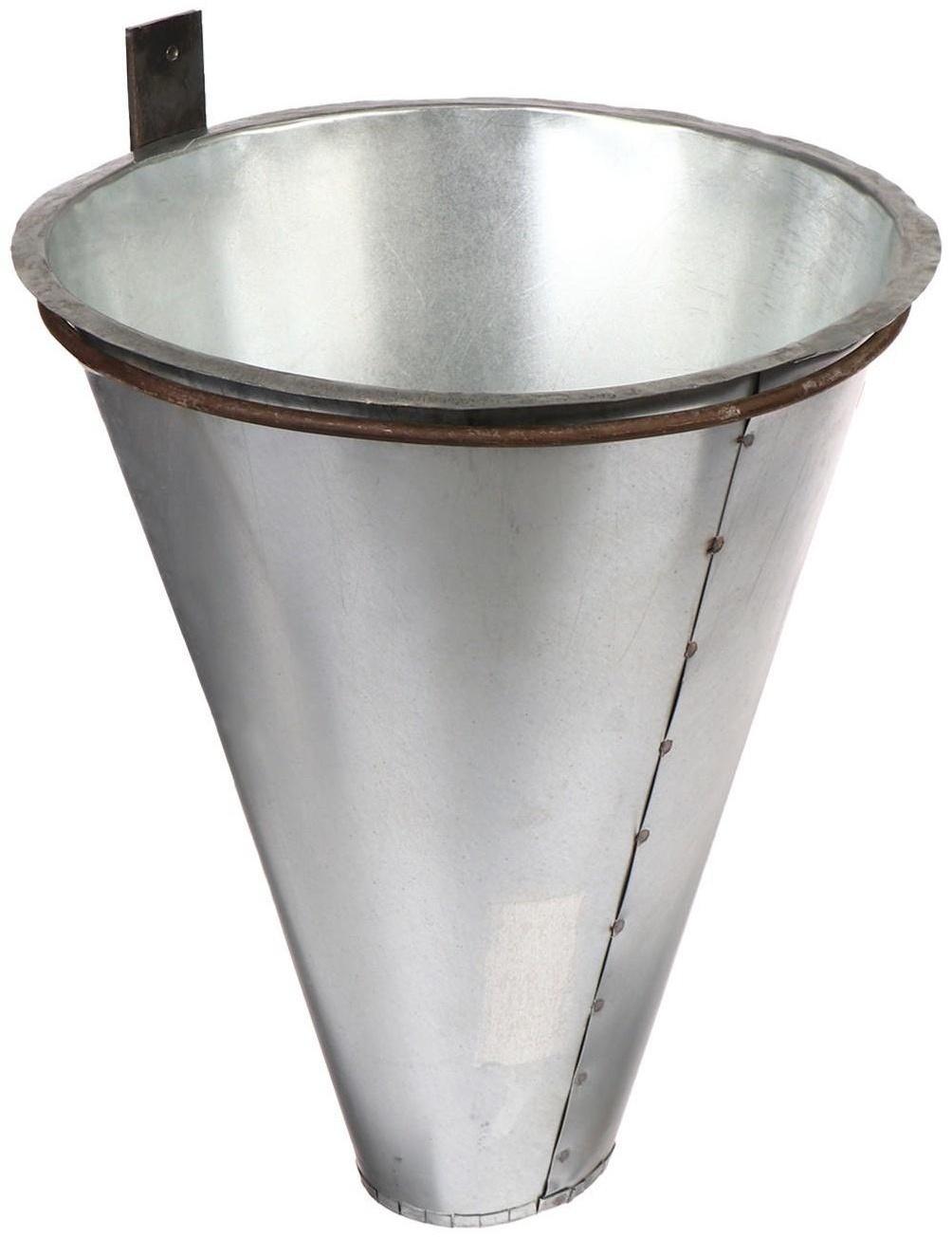 Воронка для забоя кур, уток, гусей