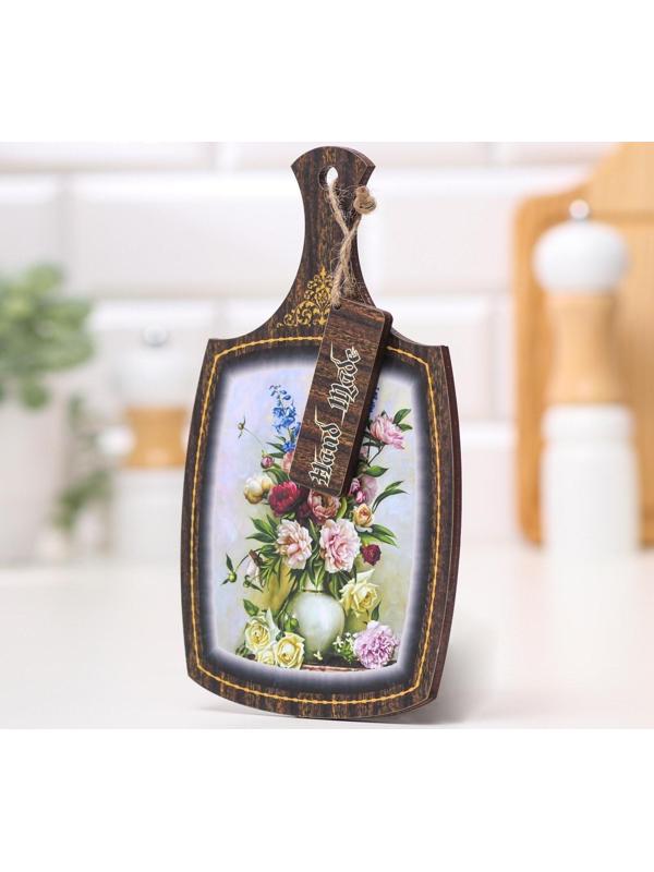 Доска декоративная 