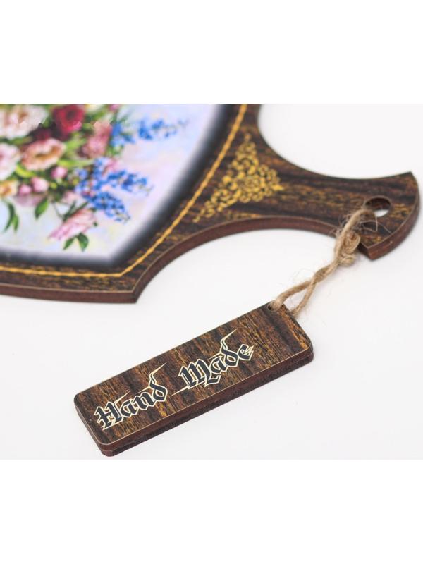 Доска декоративная 