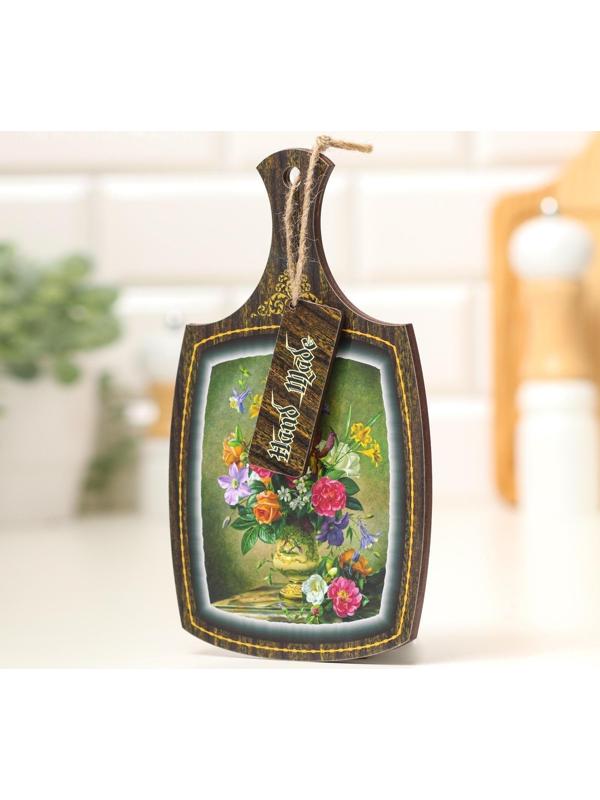 Доска декоративная 