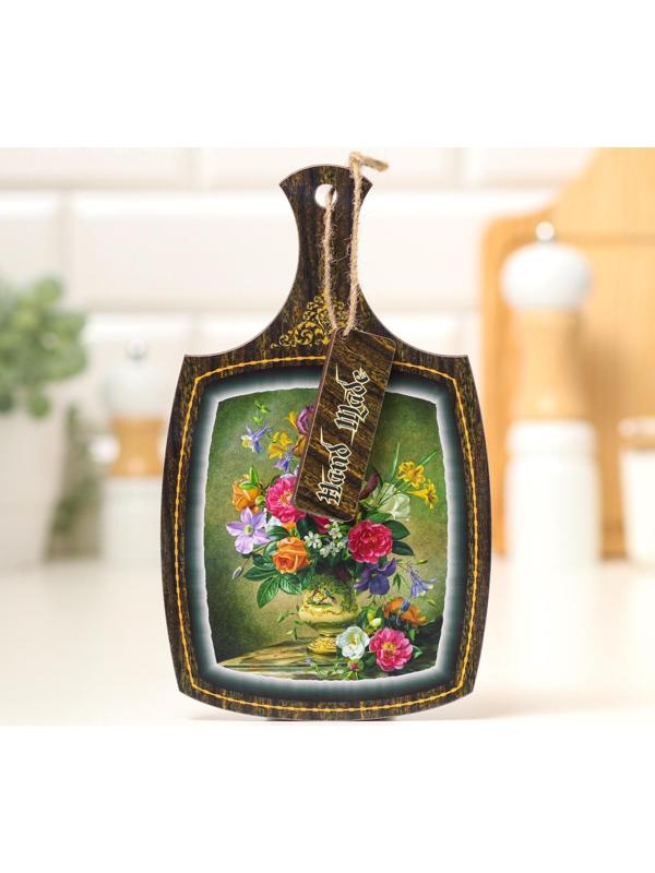 Доска декоративная 