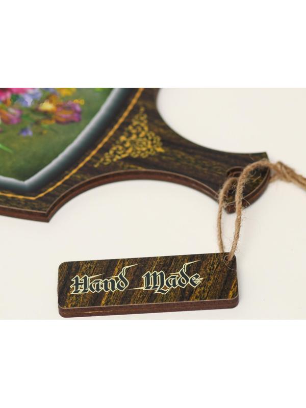 Доска декоративная 