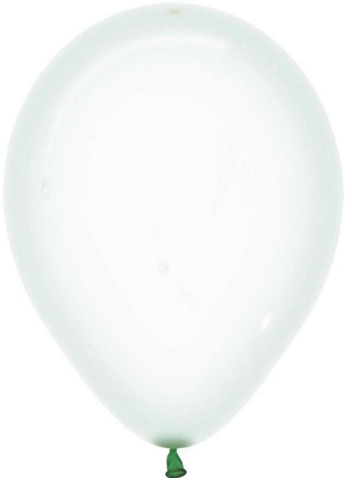 Шар латексный 12