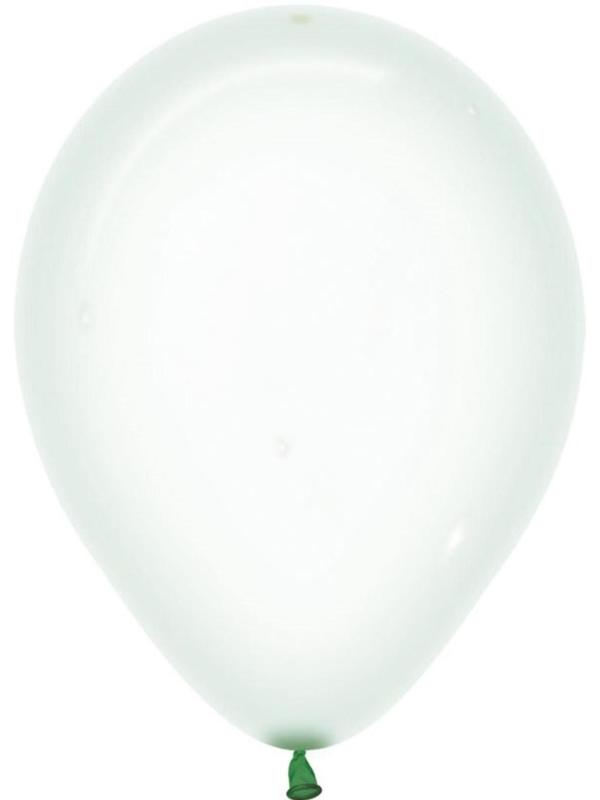 Шар латексный 12