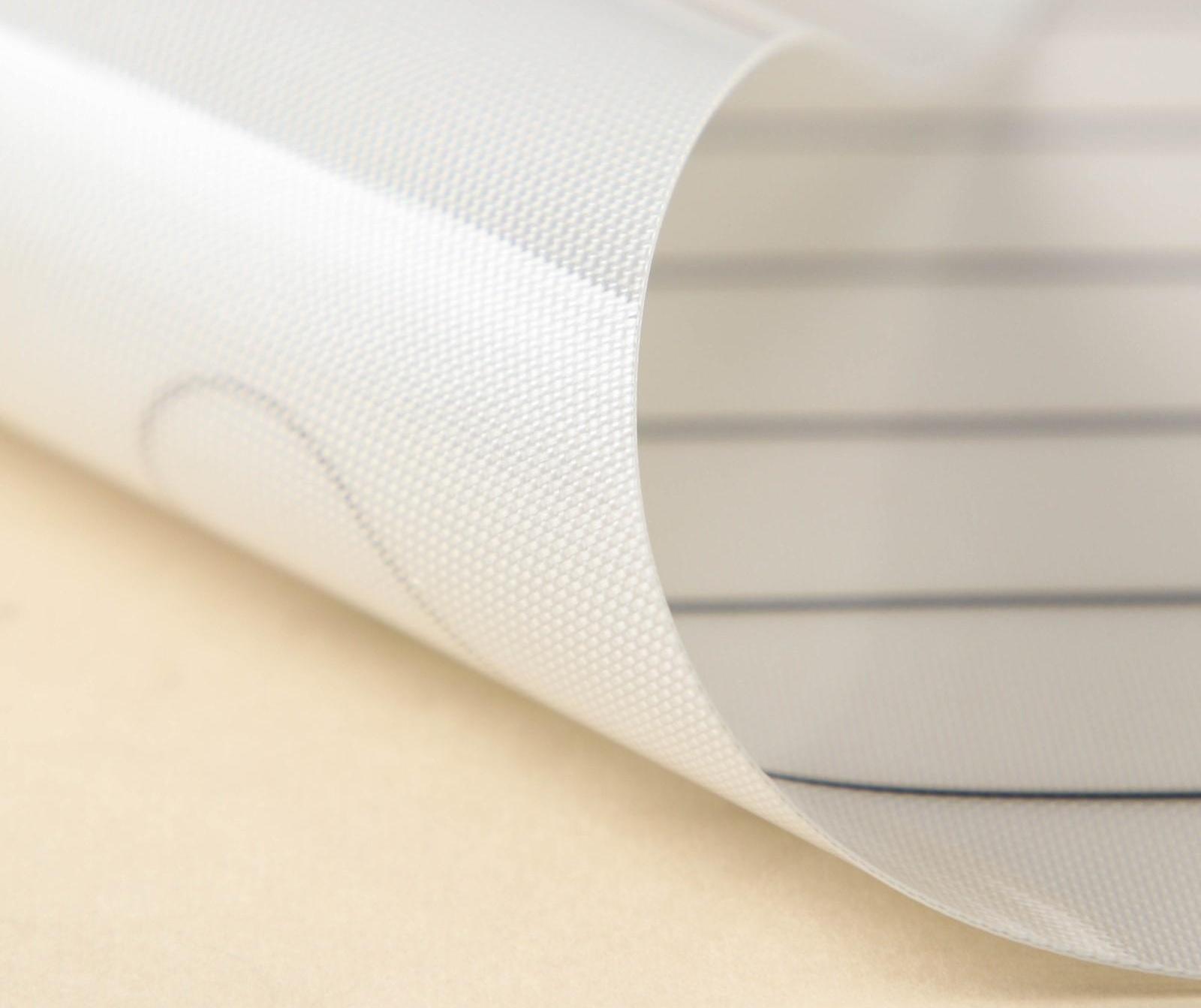 Силиконовый коврик армированный KONFINETTA «Эклер», 38×28 см, 0,4 мм