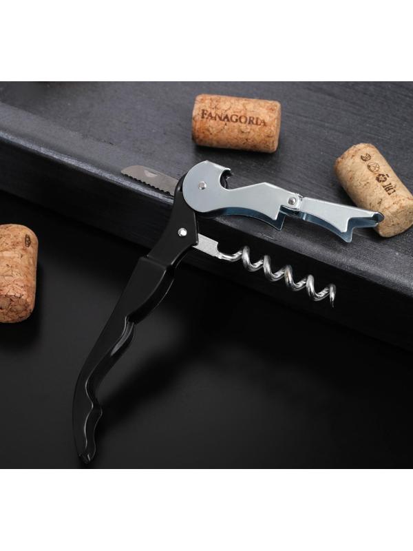 Набор для вина «Эстет», 5 предметов