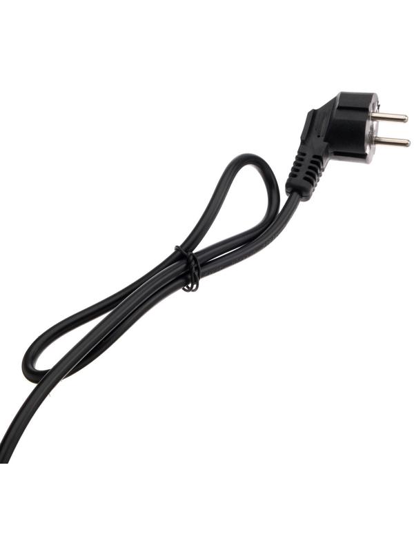 Электрогриль WILLMARK WG-3290, 2200 Вт, антипригарное покрытие, 29x24 см